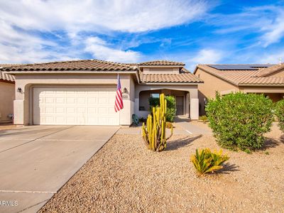 12920 W WELDON Avenue, Avondale, AZ, 85392