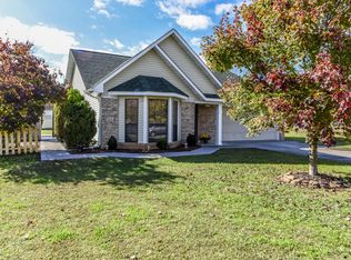 729 Meadow Ridge Dr, Walland, TN 37886