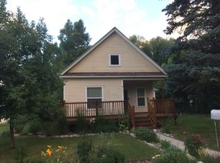 348 Wood St, Lander, WY 82520