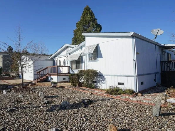 20 Rollingwood Dr Spc 159, Jackson, CA 95642