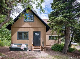 209 Porcupine Loop, Coalville, UT 84017