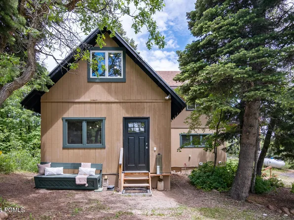 209 Porcupine Loop, Coalville, UT 84017