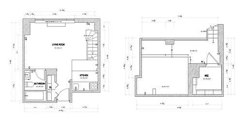 Rented by Furumoto Realty of New York City Inc