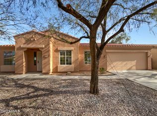 3664 N Crane Pl, Casa Grande, AZ 85122