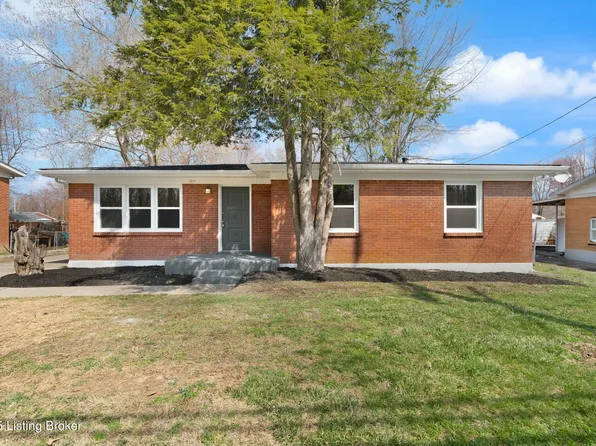 7011 Ashby Ln, Louisville, KY 40272
