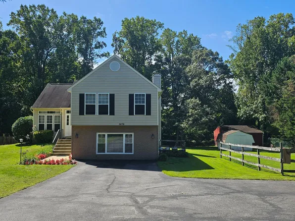 5878 Broomes Island Rd, Port Republic, MD 20676