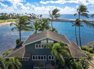 4560 Lawai Rd, Koloa, HI 96756