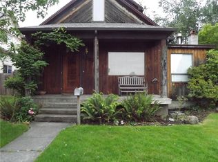 2002 Wetmore Ave, Everett, WA 98201