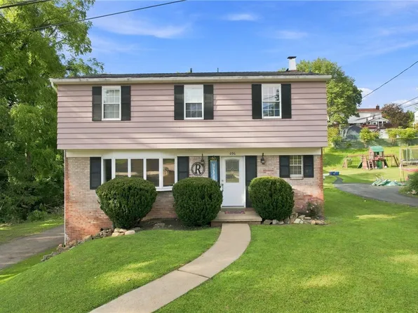 696 Sloop Rd, Pittsburgh, PA 15237