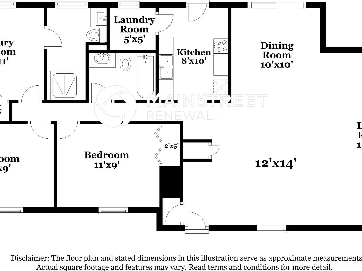 454 Roxbury Dr — Photo 2