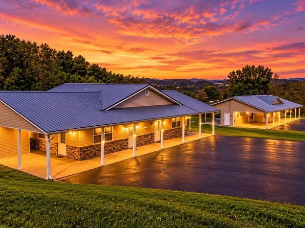 3139 Bryan Rd, Kodak, TN 37764