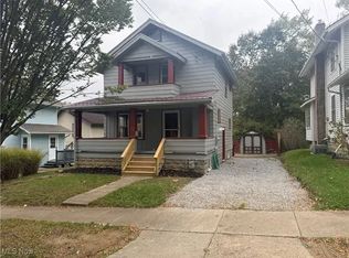 412 Emerick St, Wooster, OH 44691