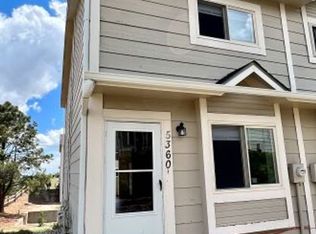 5360 Solar Ridge Dr, Colorado Springs, CO 80917