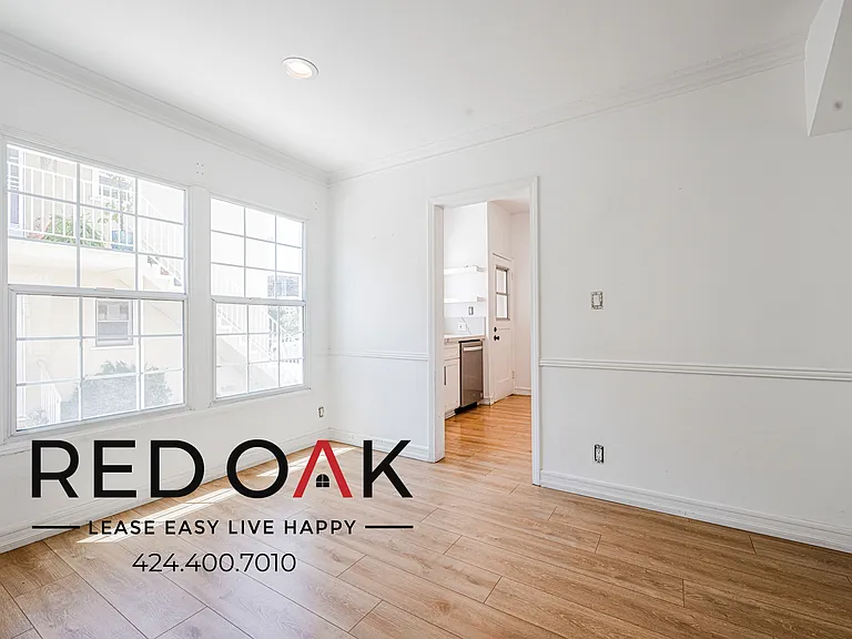 1437 Selby Ave #1437 — Photo 7