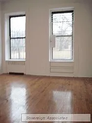 Rented by Sovereign Associates