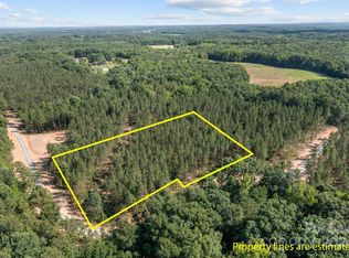 4 Raggle Rd, Gold Hill, NC 28071