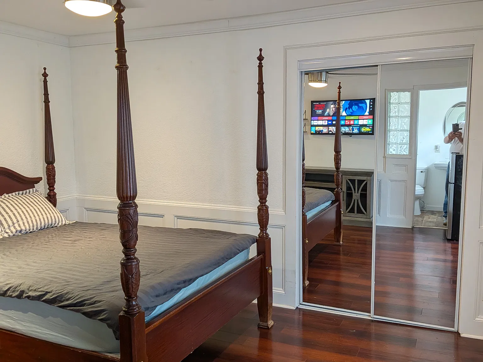 1 bed, 180 sqft, $590 — Photo 1