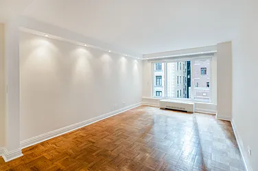 Rented by Corcoran