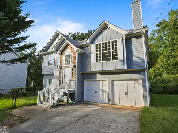 1068 S Gordon Rd, Austell, GA 30168
