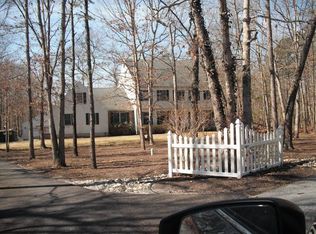 6 Bridlewood Ct, Tabernacle, NJ 08088
