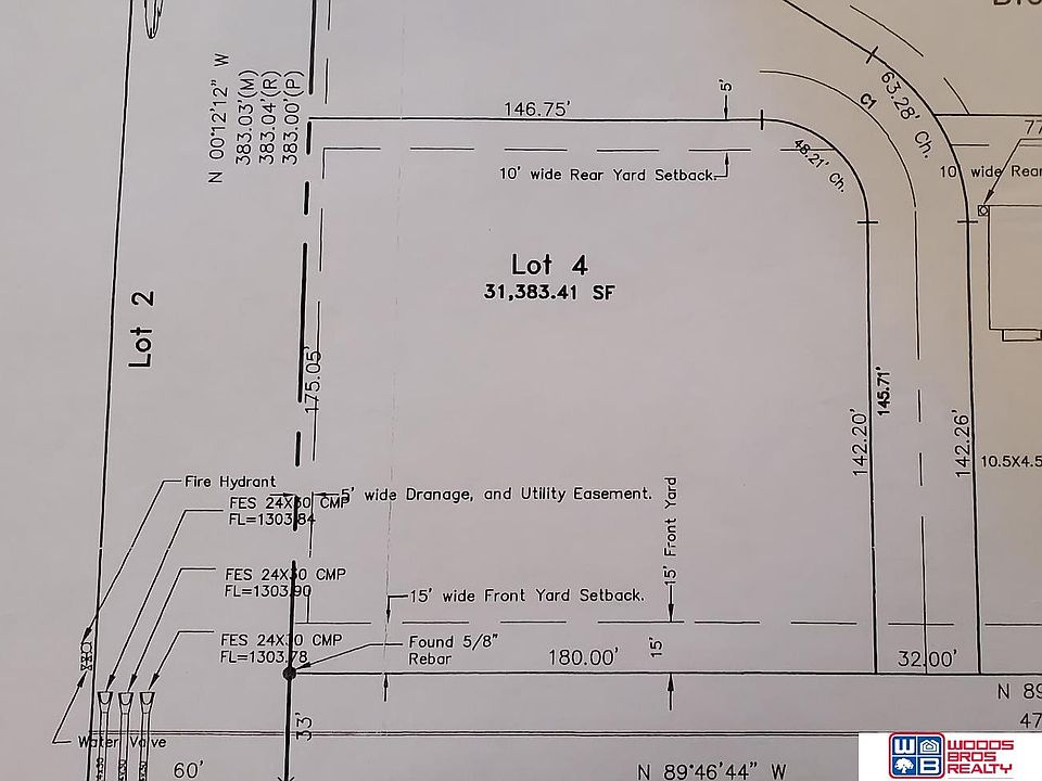 2nd image of 4-6 Heartland Motors Lot 4