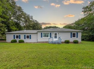 106 Sand Hill Rd, Williamsburg, VA 23188