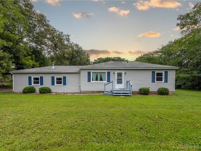 106 Sand Hill Rd, Williamsburg, VA, 23188
