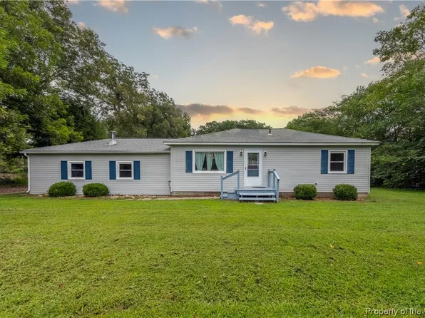 106 Sand Hill Rd, Williamsburg, VA 23188