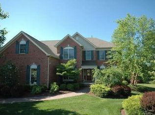 1849 Augusta Dr, Jamison, PA 18929