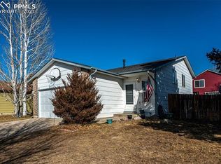 4555 Borden Dr, Colorado Springs, CO 80911