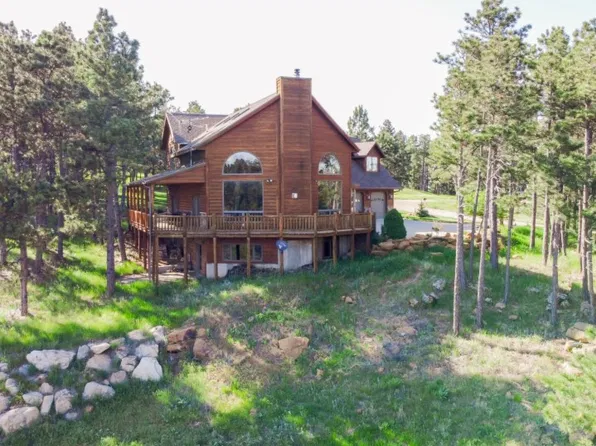 4701 Westridge Rd, Rapid City, SD 57702