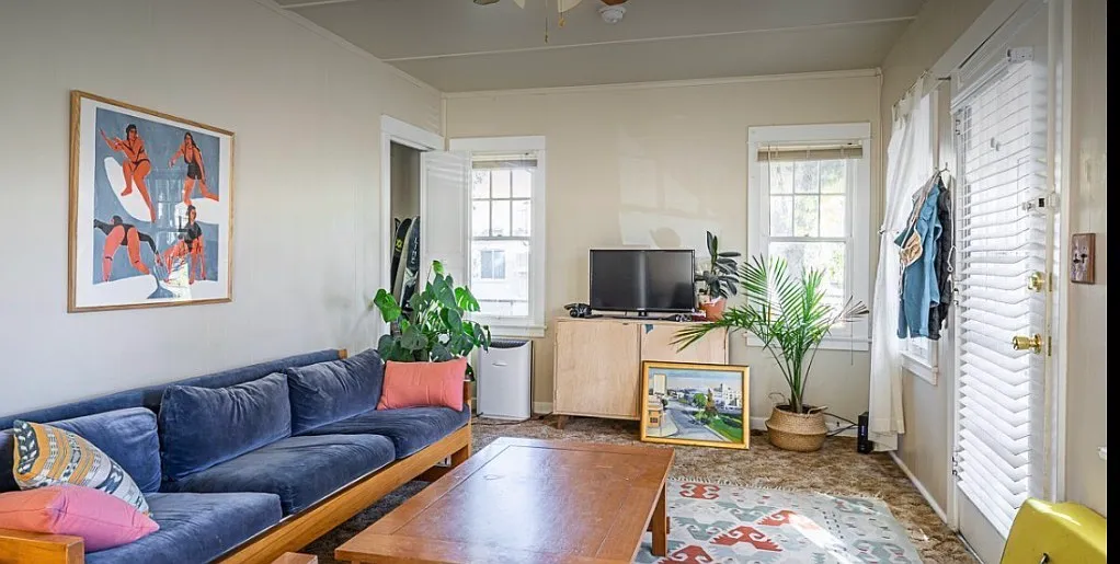 1 bed, 600 sqft, $1,800 — Photo 4