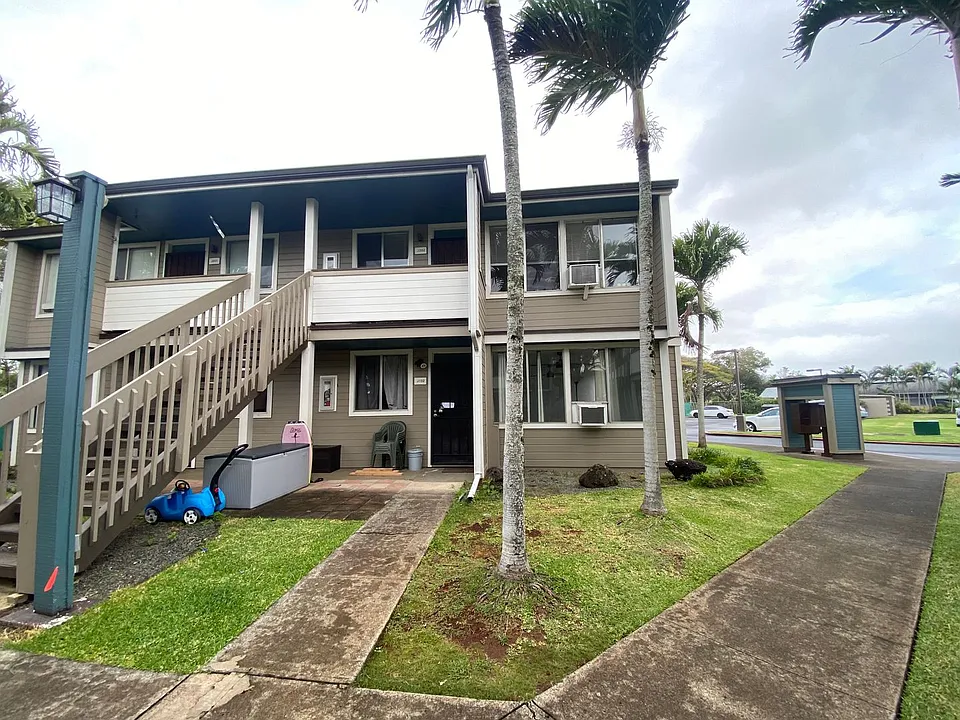 95-648 Hamumu St #J102