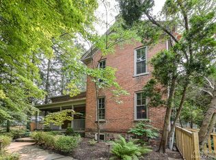 955 N Wagner Rd, Ann Arbor, MI 48103