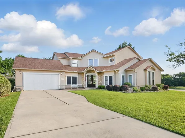 90 Greenview St, Montgomery, TX 77356