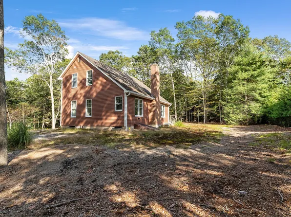 9 Wood Lot Ln, East Hampton, NY 11937