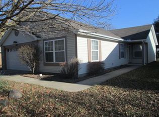 2178 Kestral Blvd, West Lafayette, IN 47906