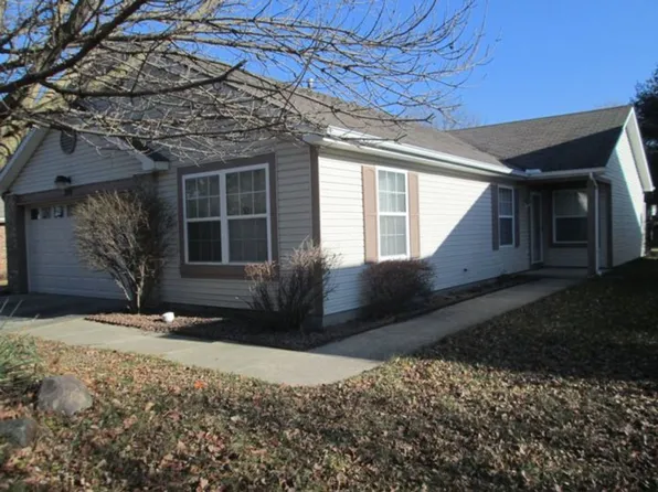 Kestral Boulevard, 2178 Kestral Blvd #D4340b72a, West Lafayette, IN 47906