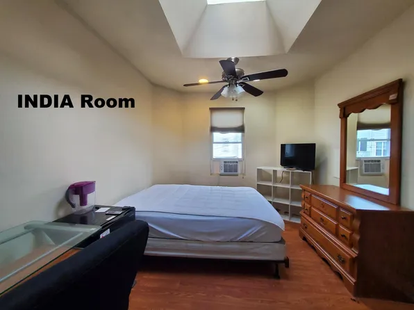 4021 Marlboro Pl NW #4, Washington, DC 20011