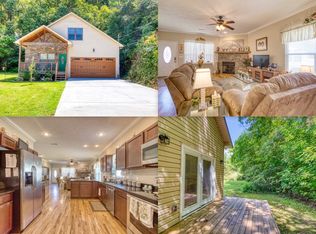 431 Hideaway Ridge Cir, Sevierville, TN 37862
