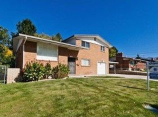 2090 W 5850 S, Roy, UT 84067