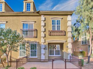 4719 E Thunderheart Trl UNIT 103, Gilbert, AZ 85297