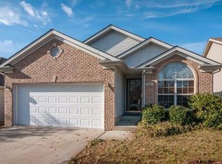 157 Black Water Ln, Lexington, KY 40511
