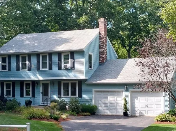 33 Camp St, Milford, MA 01757
