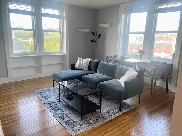 1916 17th St NW, Washington, DC 20009