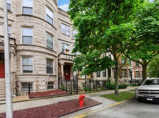 4929 S Vincennes Ave FLOOR 3, Chicago, IL 60615