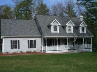 34 Thyme Way, Goffstown, NH 03045