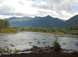 1017 Cline Rd #72, Randle, WA 98377