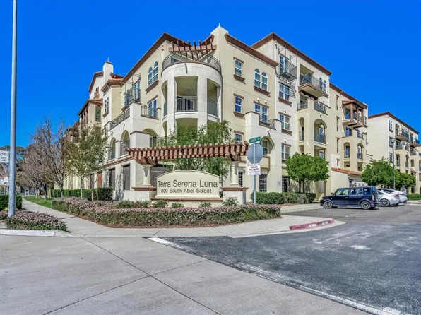 800 S Abel St Unit 312, Milpitas, CA 95035