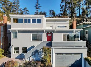 399 Vassar Ave, Berkeley, CA 94708